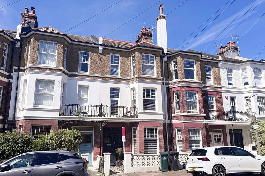 Osborne Road